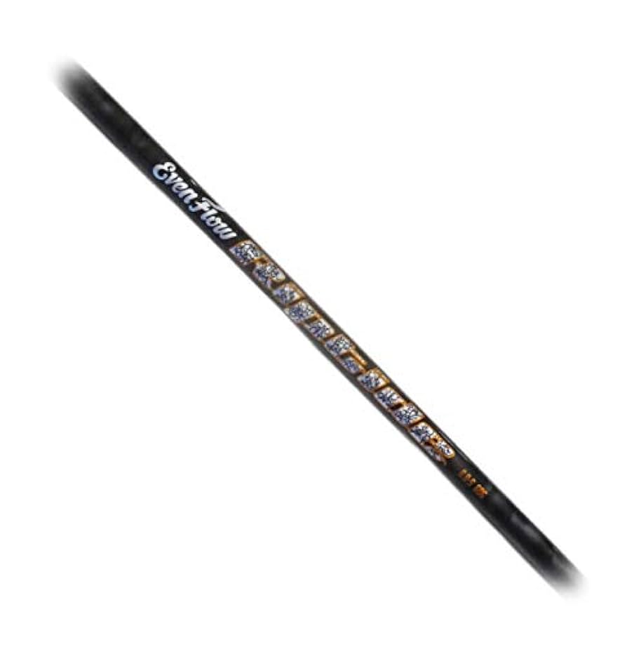 Project x Even flow 6.0 S 55G FW用 フレックスS Project x Even flow 6.0 S 55G FW用 フレックスS Project x
